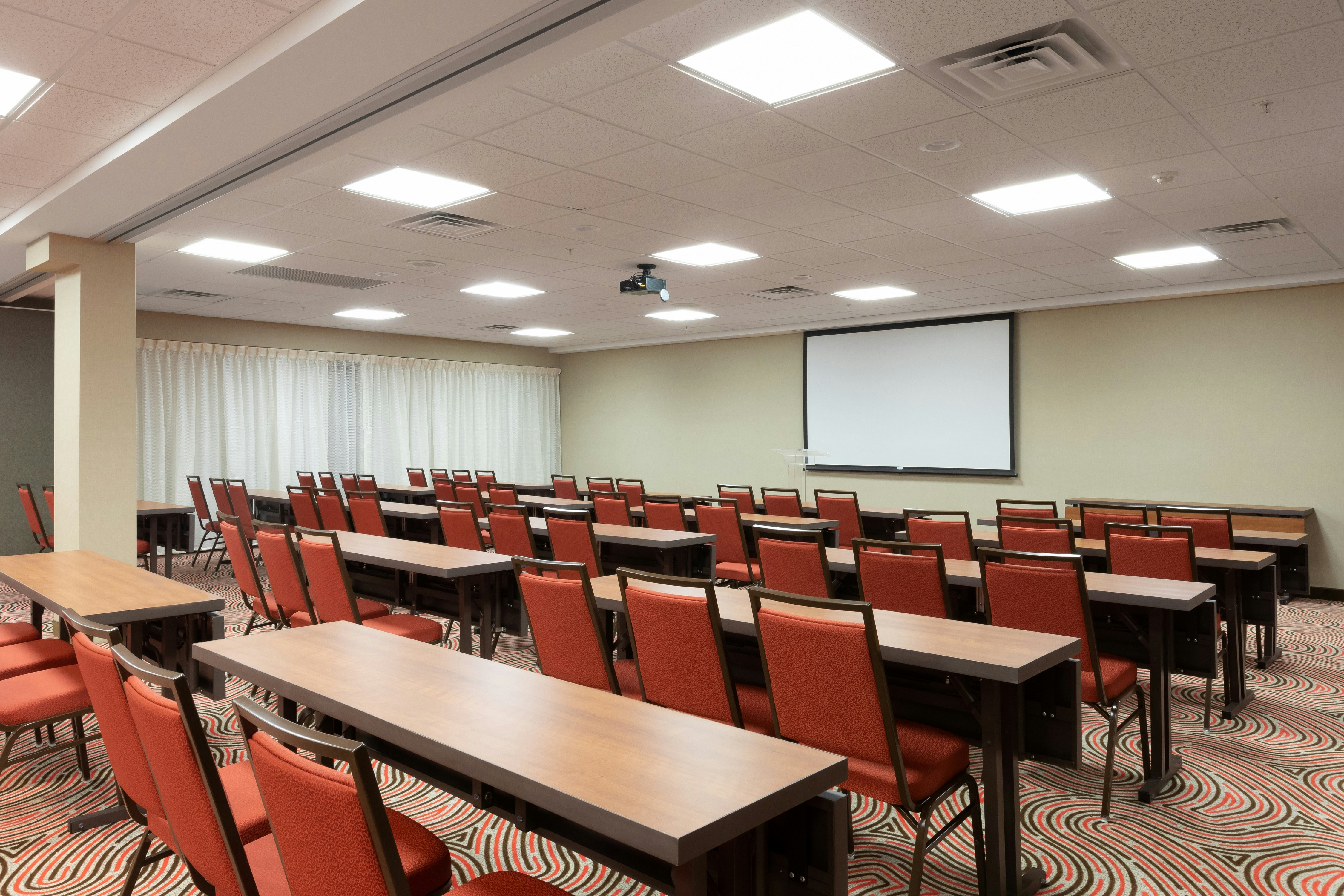 Hampton Inn Houston/Humble-Airport Area 29/43