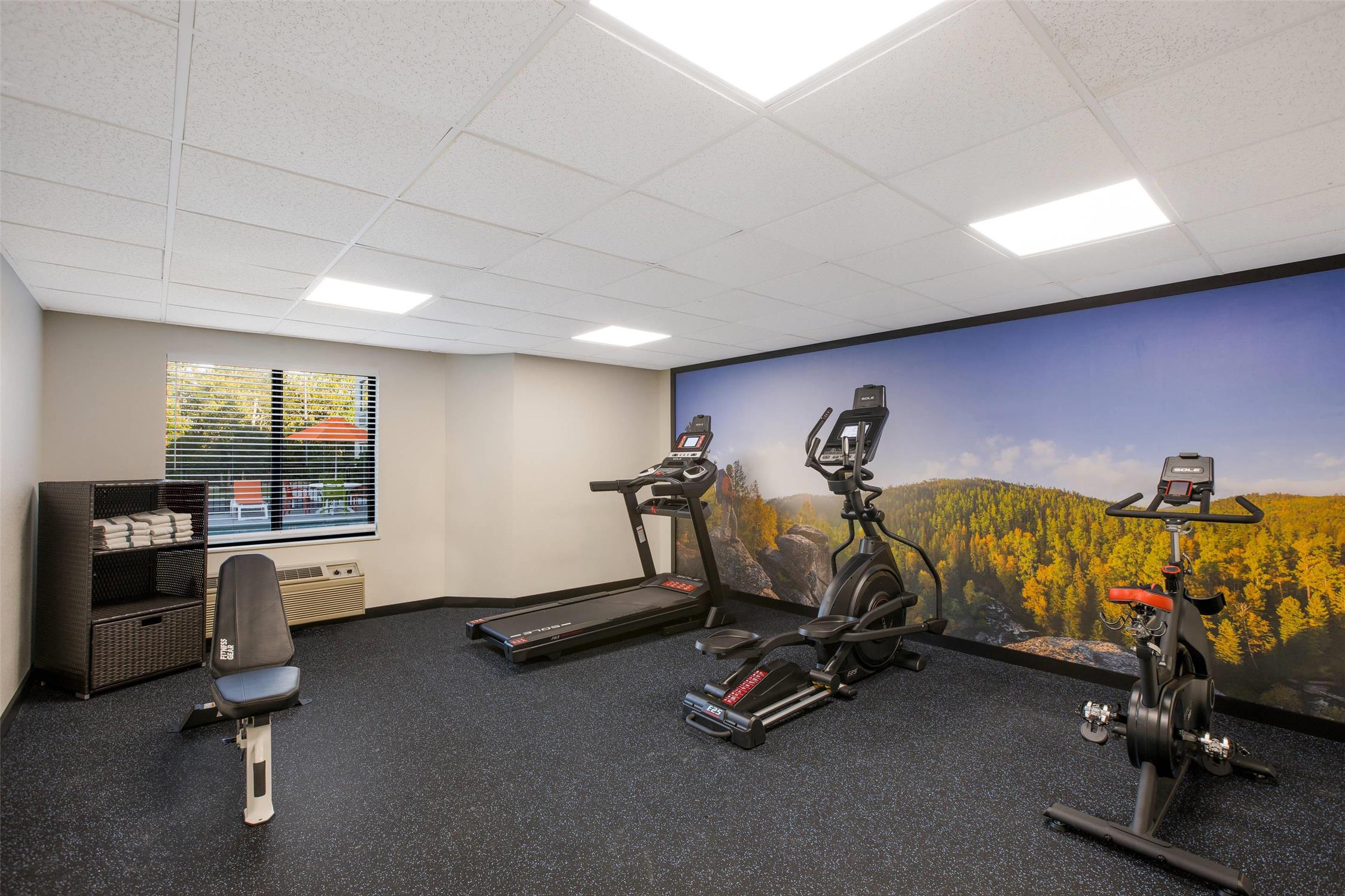 Clarion Pointe Sevierville-Pigeon Forge 20/43