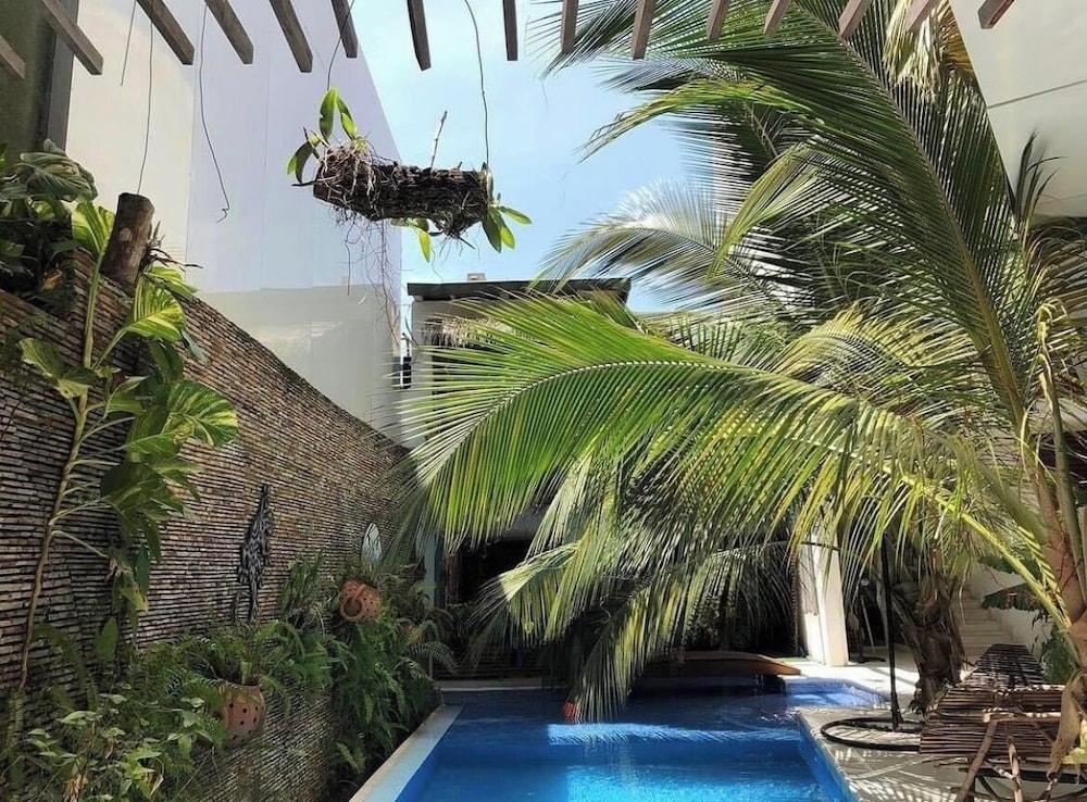 Residence Ecologe 40/47