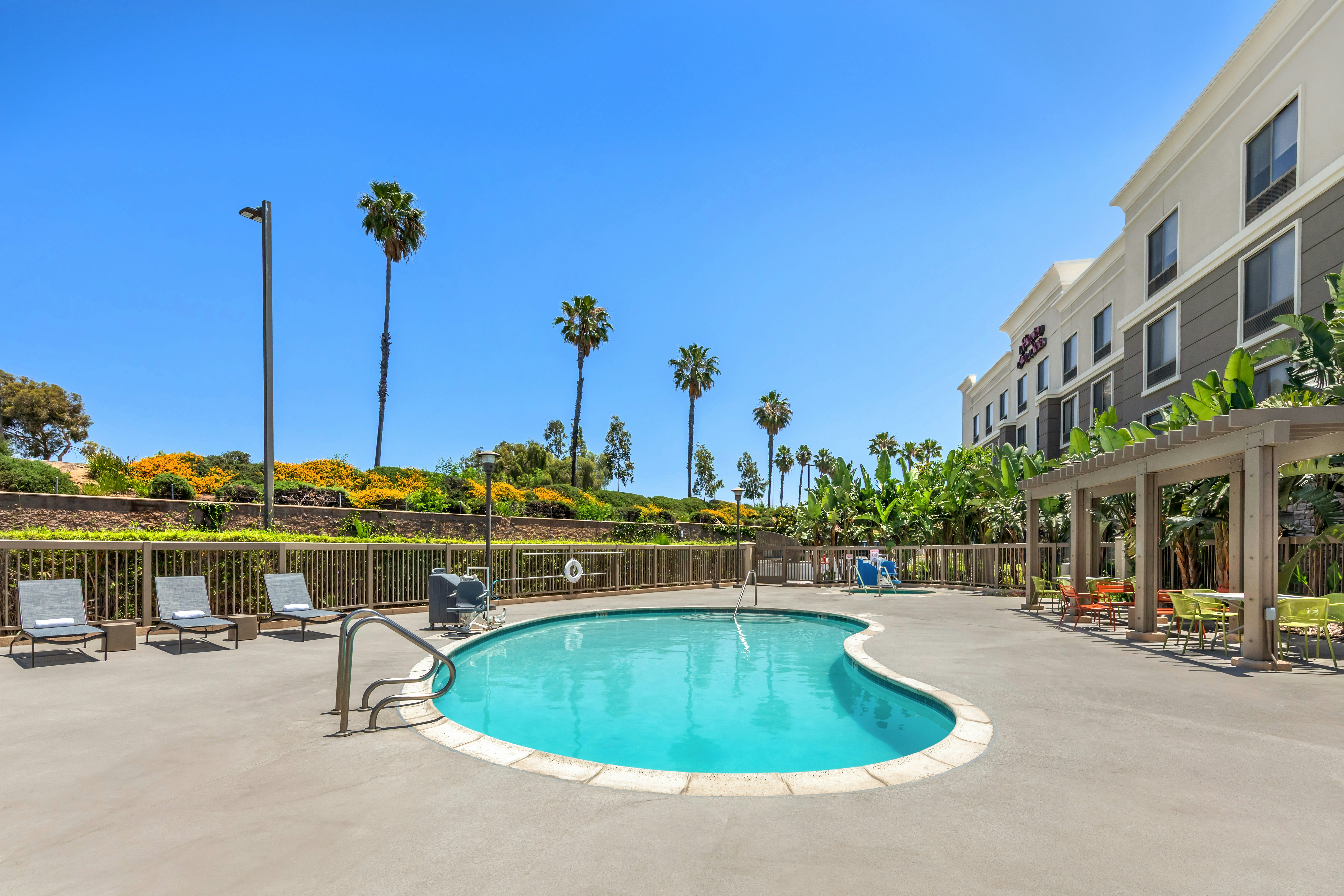 Hampton Inn And Suites Moreno Valley 61/63