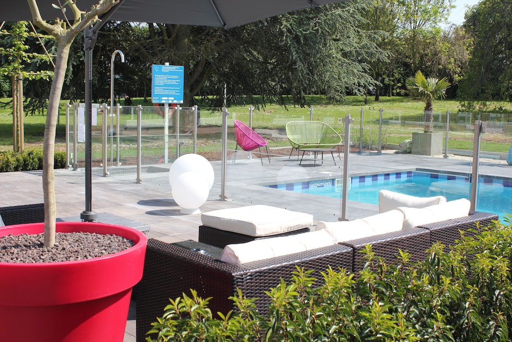 NOVOTEL LENS NOYELLES 26/50
