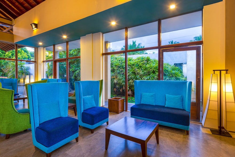 Chaarya Resort Spa By Chandrika 42/60