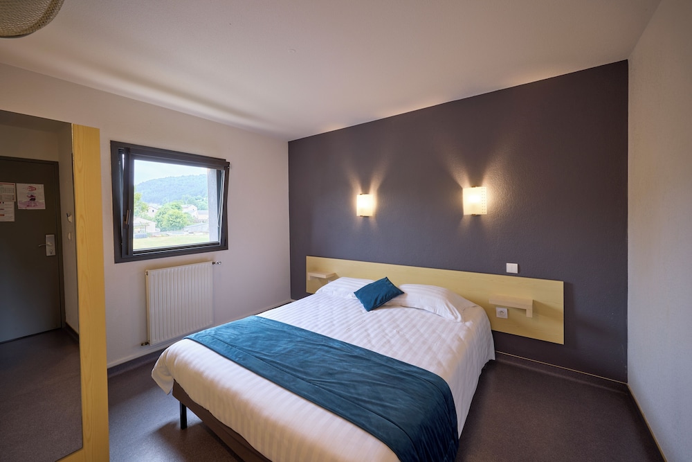Hotel Eco - A75 11/47