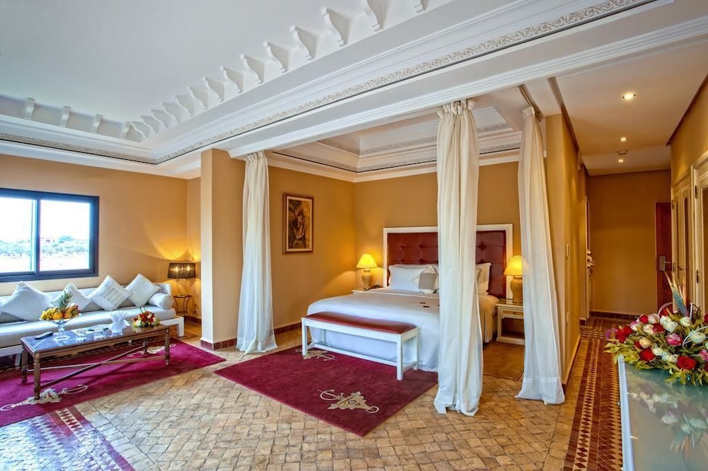 Palais Jena Hotel & Spa 18/58