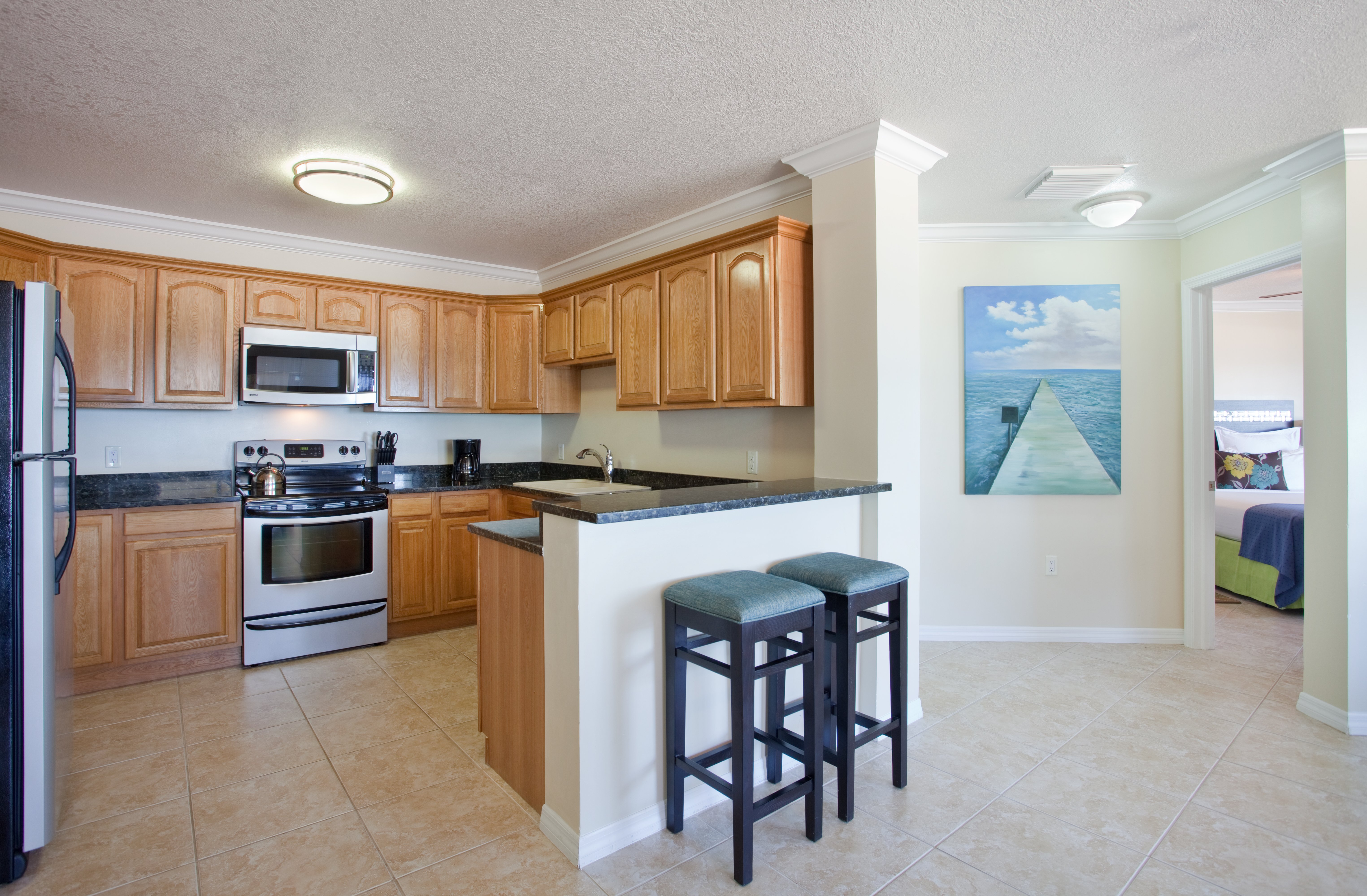 Holiday Inn Resort Grand Cayman, an IHG Hotel 55/78