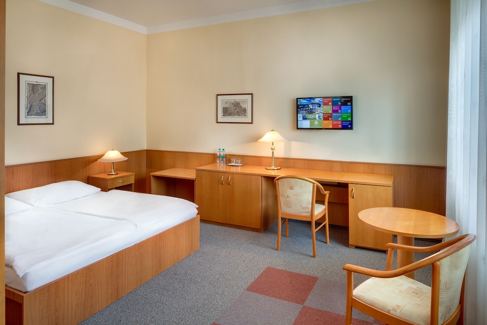 Wellness Hotel Babylon 5/37