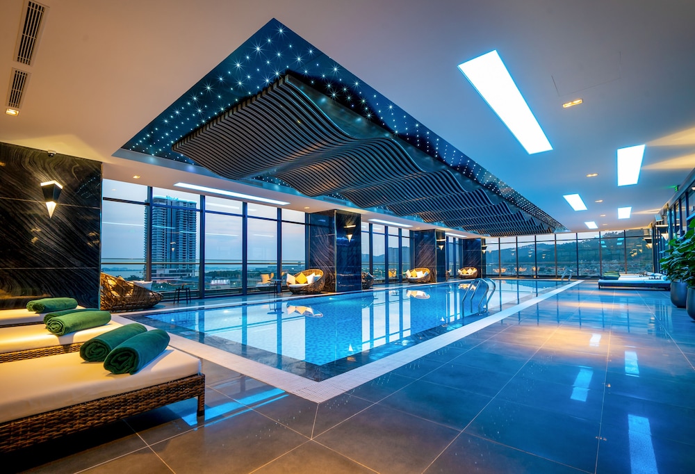 DeLaSea Ha Long Hotel 24/50