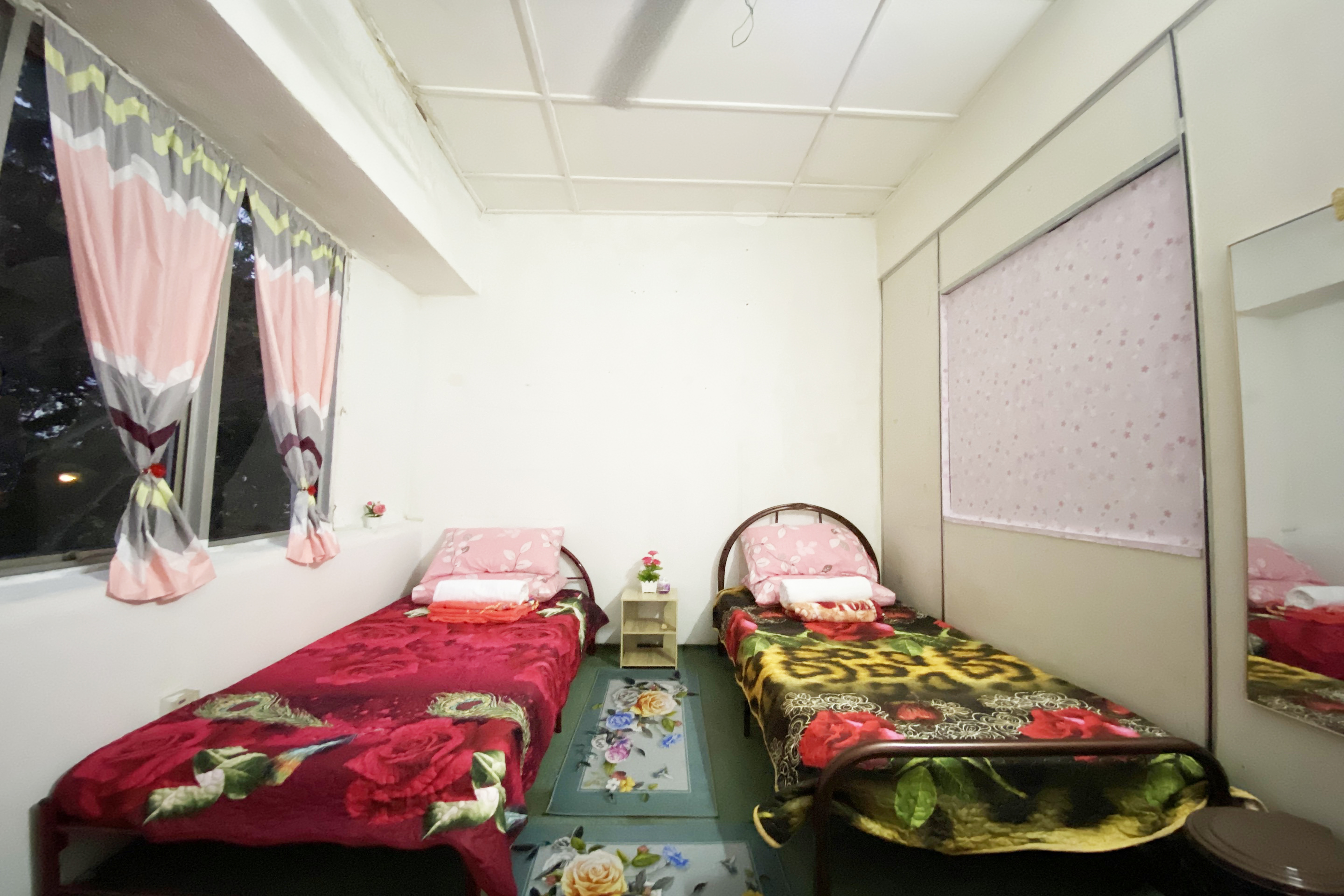 Hotel O Syariah Asam Pedas 14/23