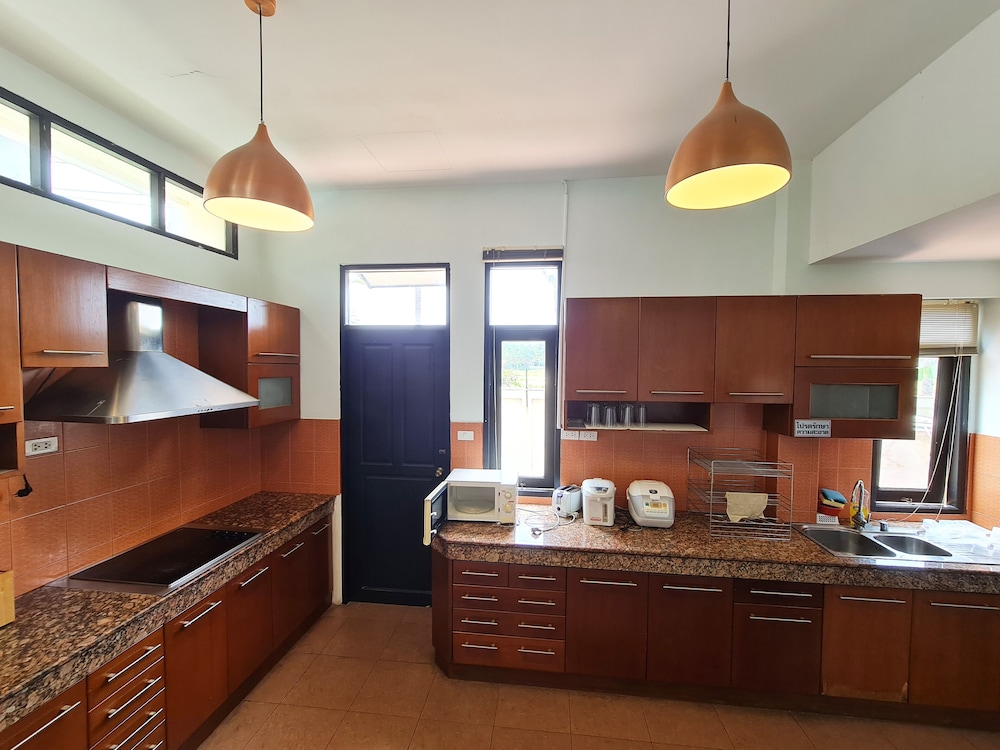 Ramida Pool Villa 38/51