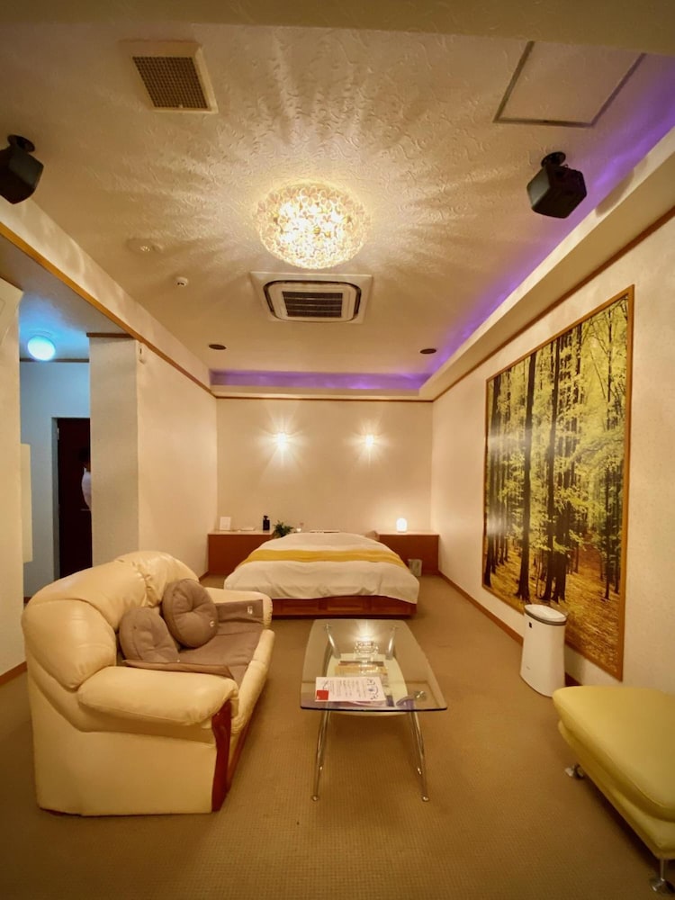 Hotel Sagano - Adults Only 28/34