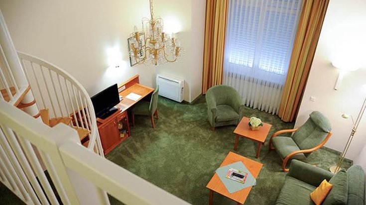Hotel Beethoven 13/28