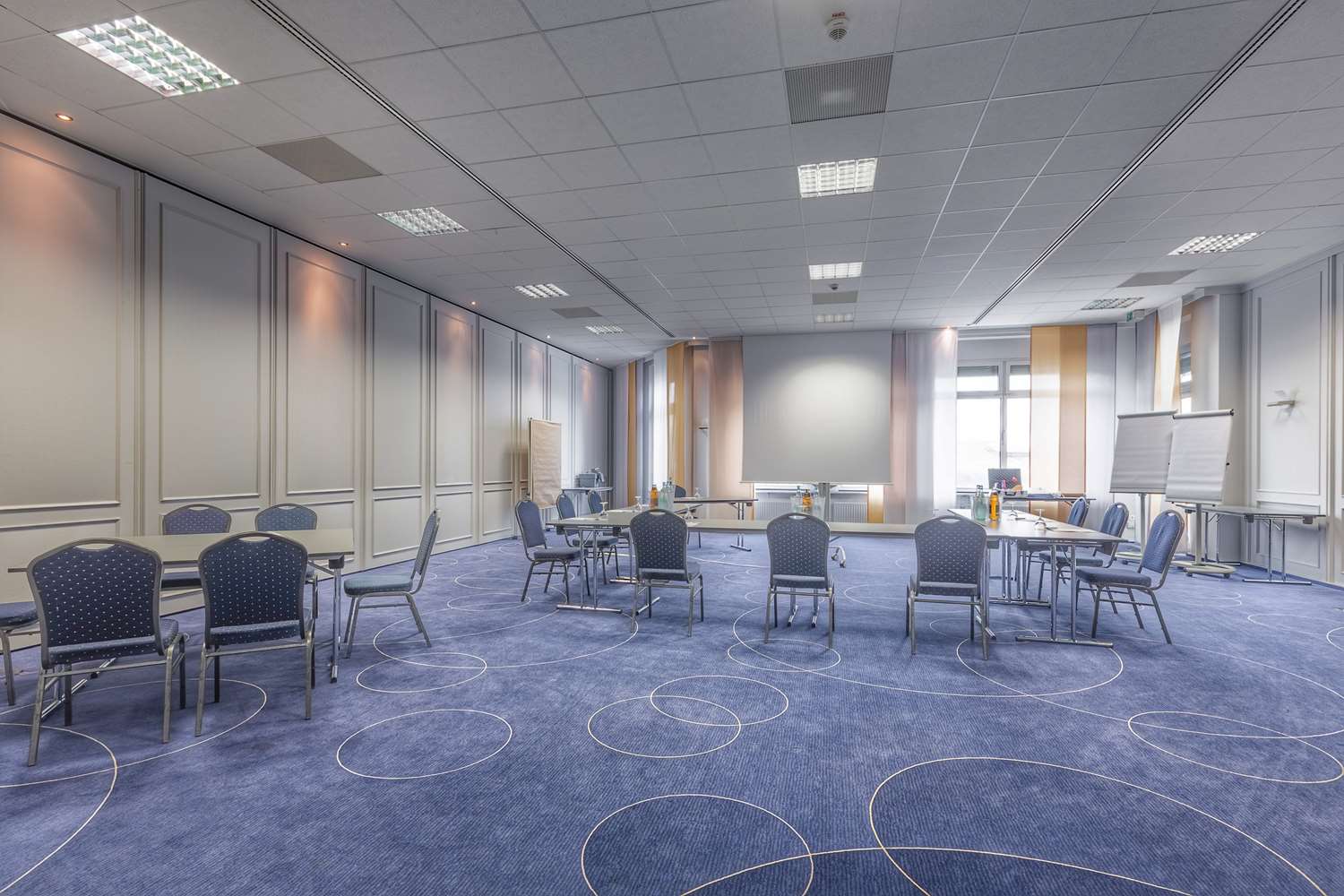 Best Western Parkhotel Ropeter 20/36