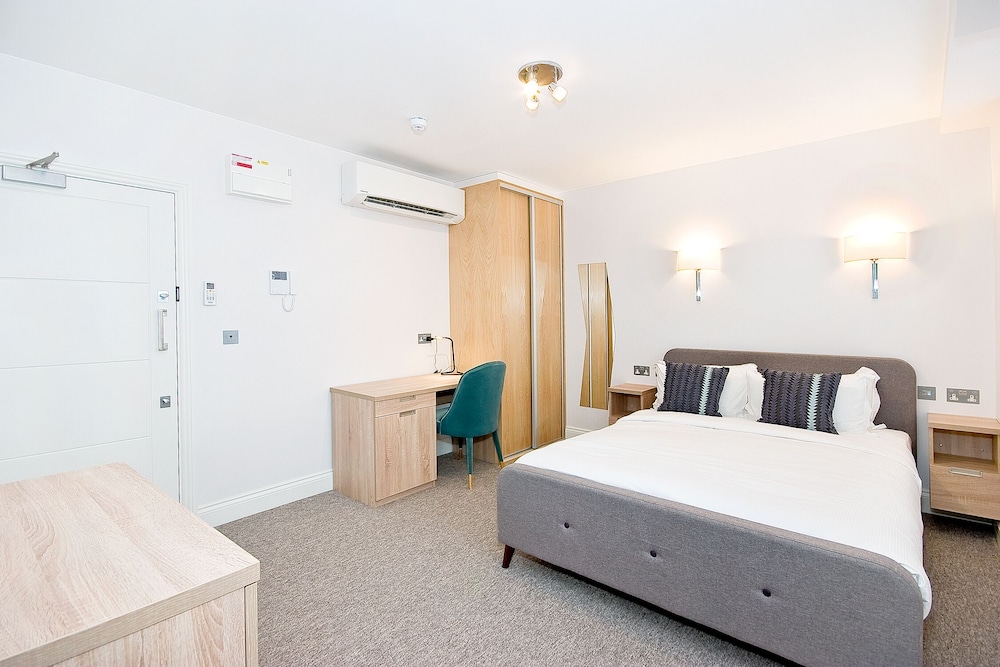 Eldon Chambers London 17/41