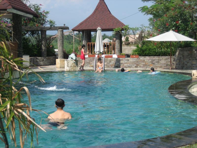 Green Wattana Hotel Sentul 46/48