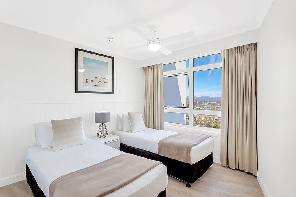 ULTIQA Burleigh Mediterranean Resort 22/65