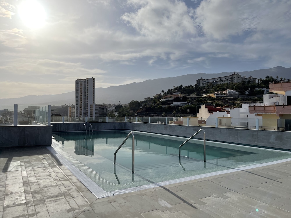 Hotel AF Valle Orotava 37/67