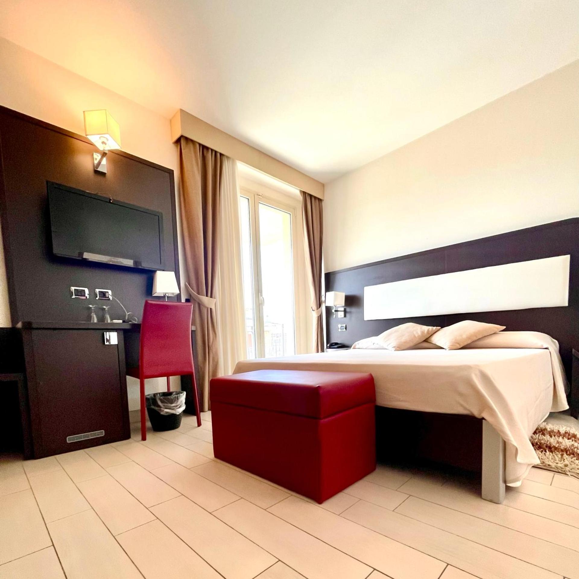 Hotel Welcome 18/61