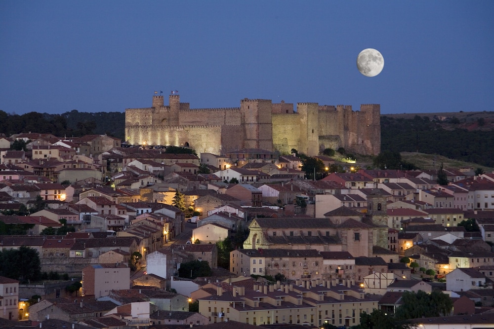 Parador de Siguenza 54/63