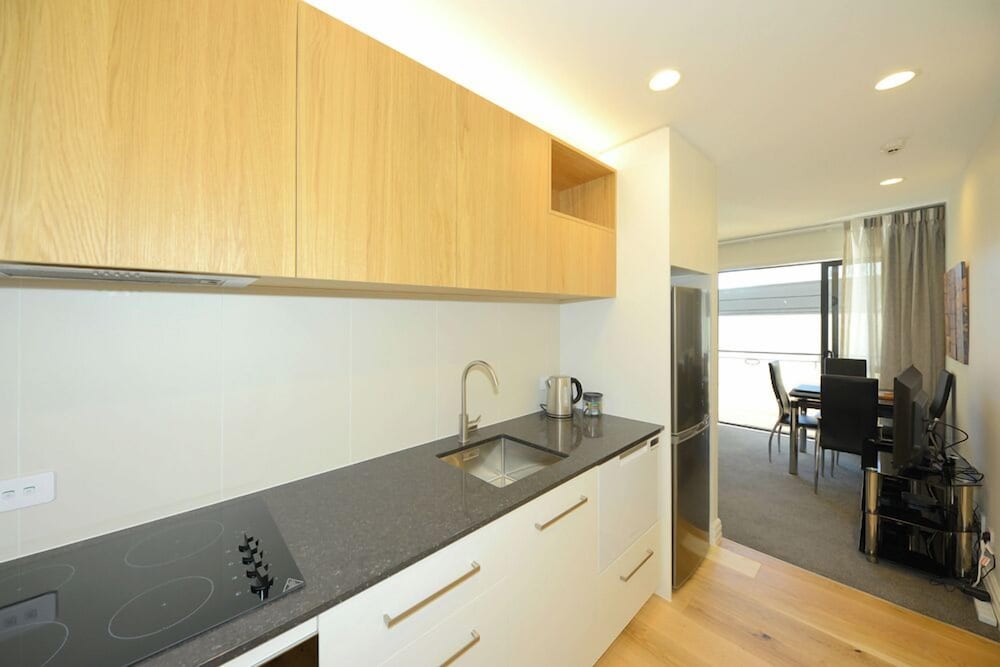 West Fitzroy Apartments 11/50