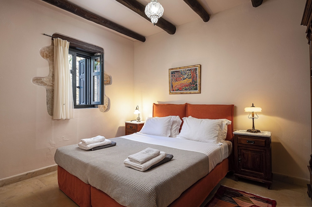 Erondas Cretan Country Villas 12/50