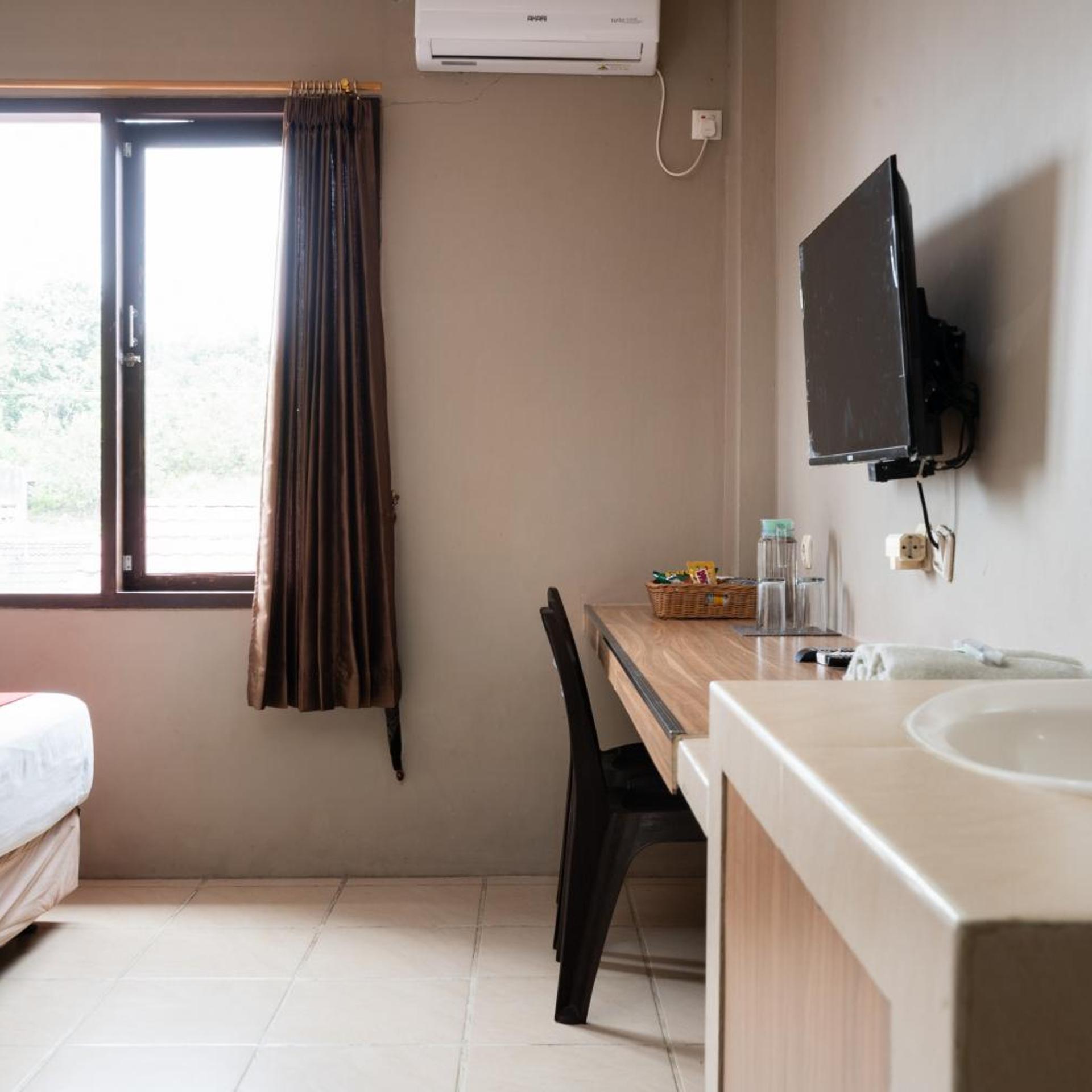 Urbanview Hotel Ulin Samarinda 36/36