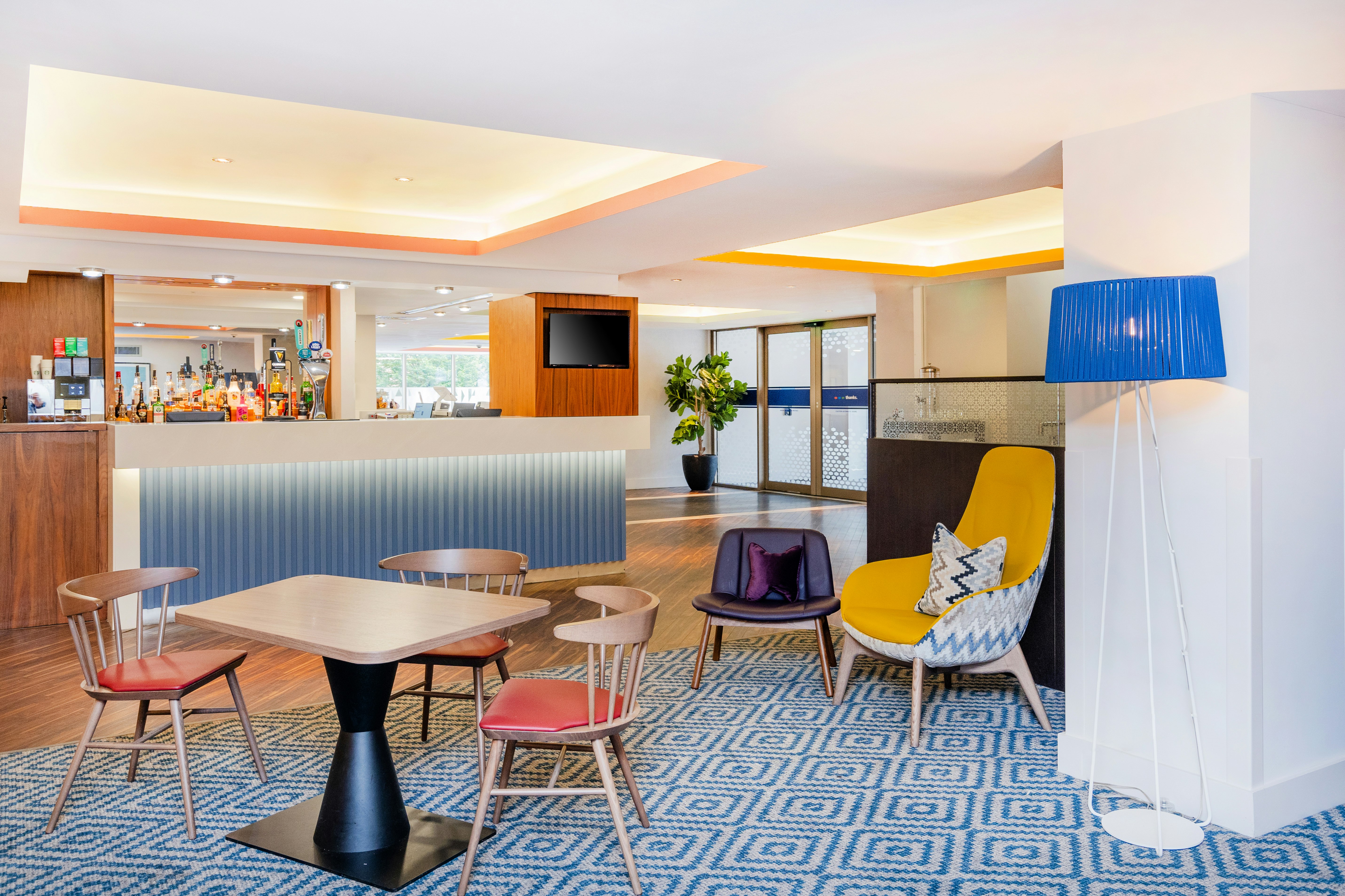 Hampton By Hilton Sheffield 45/56
