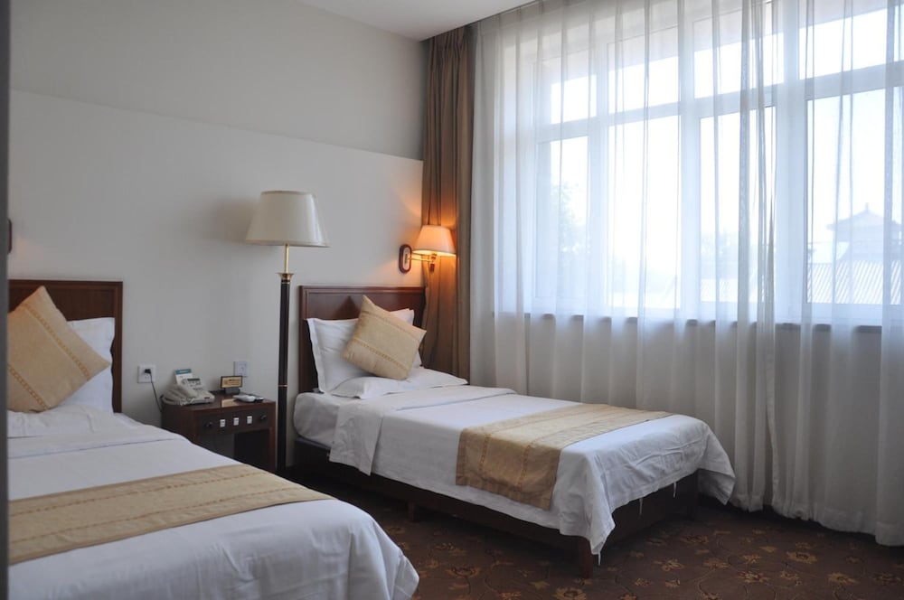 King Parkview Hotel 7/49