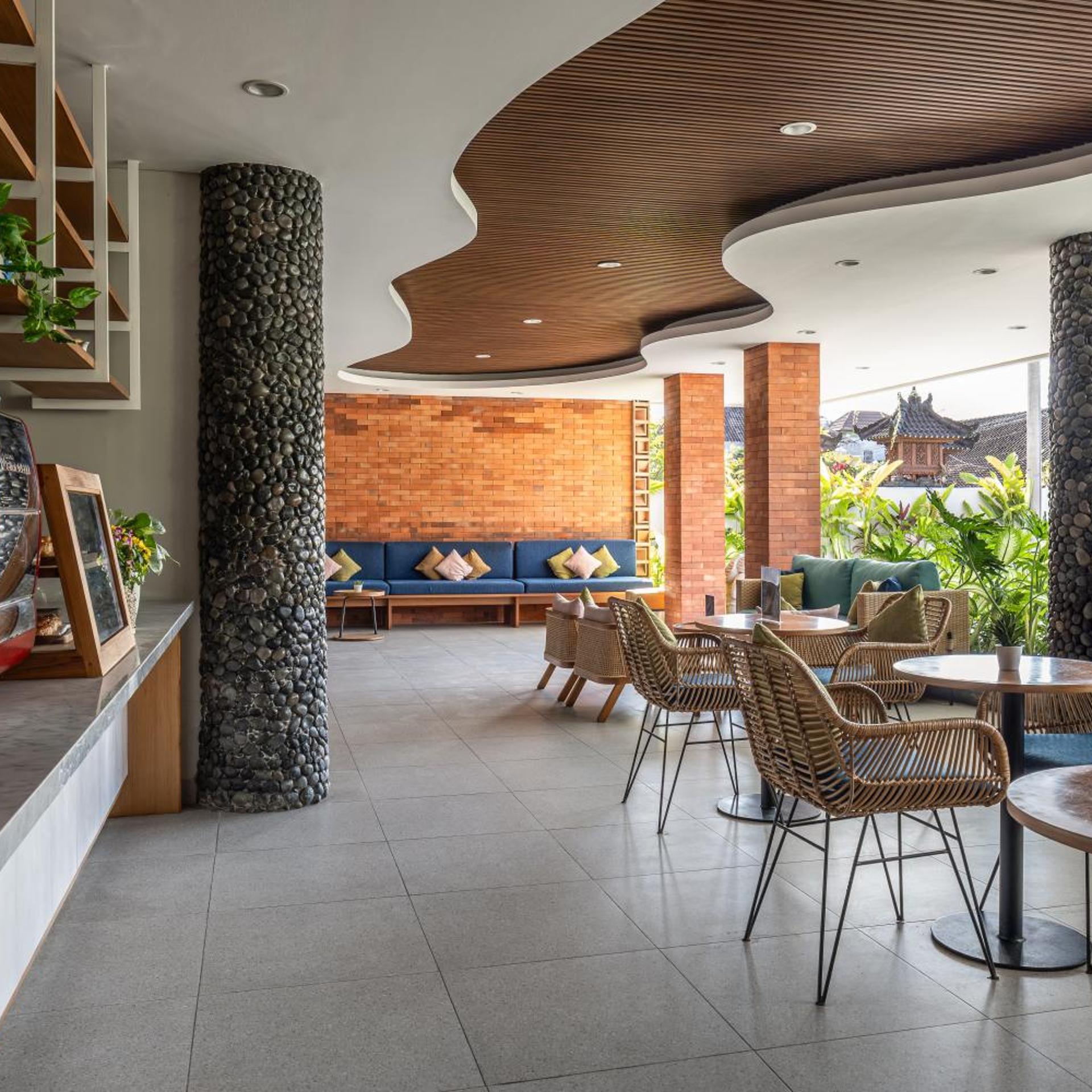 Aralea Co Living 4/34