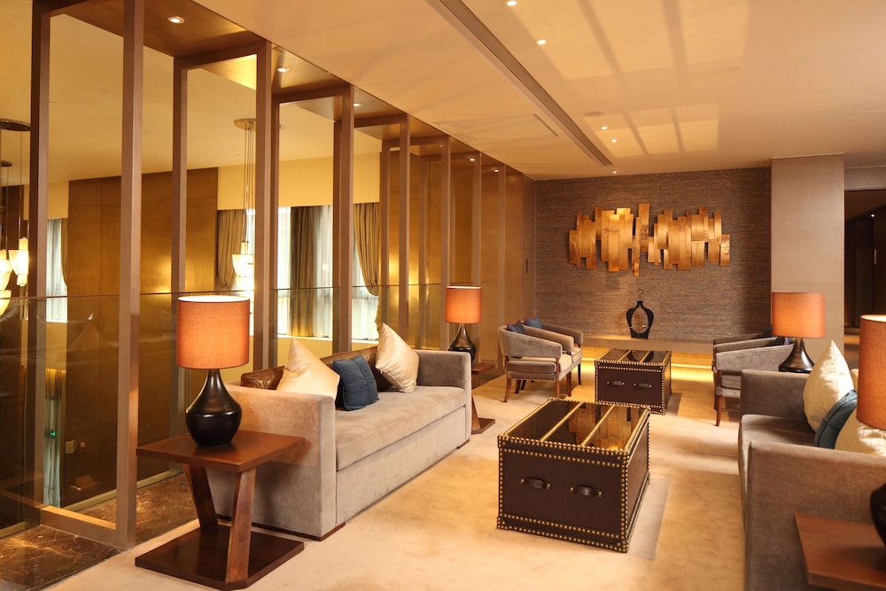 Doubletree By Hilton Jiaxing 22/51