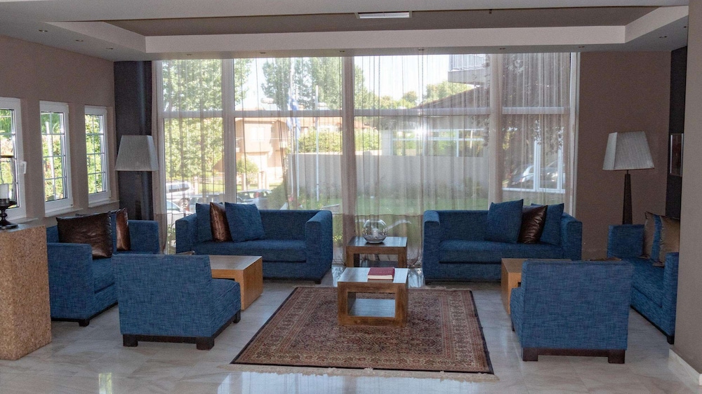 Dion Palace, Resort & Spa Center by Anayia All Inclusive Resorts 58/78