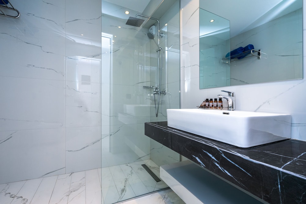 Castellum Suites - All Inclusive 48/48