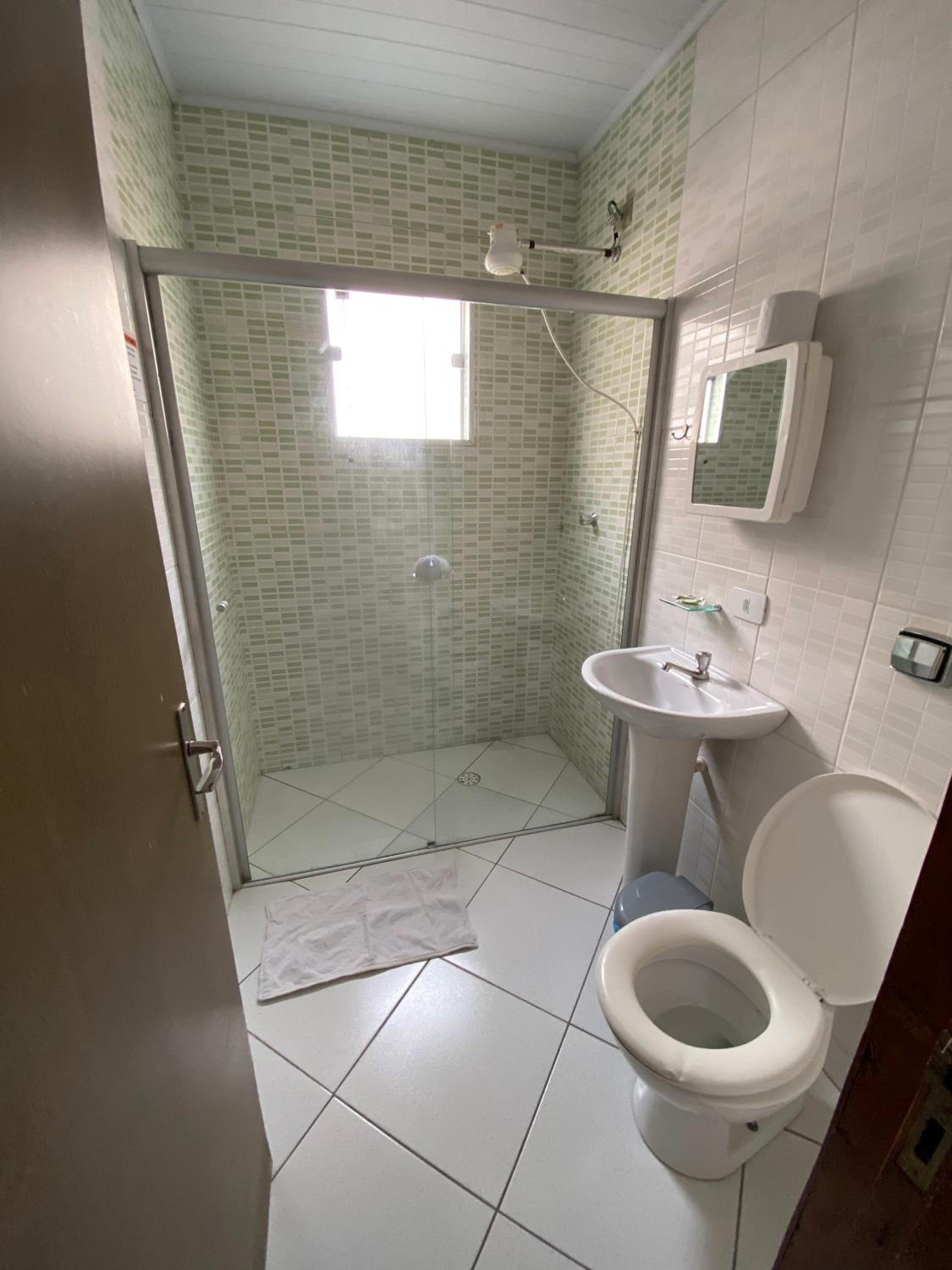 Hotel Modelo 50/50