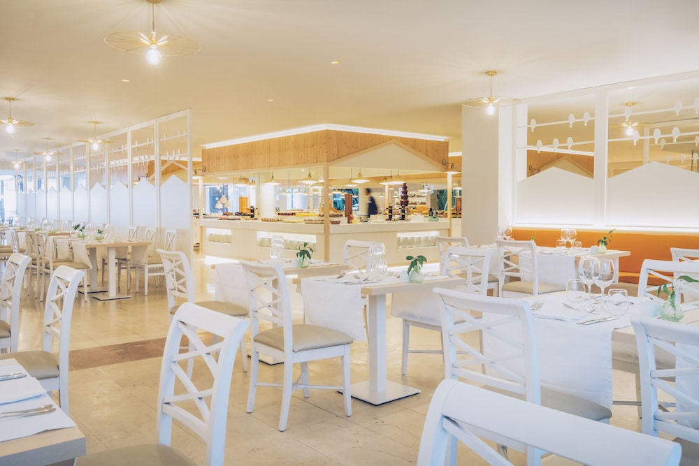 Iberostar Selection Fuerteventura Palace 52/65