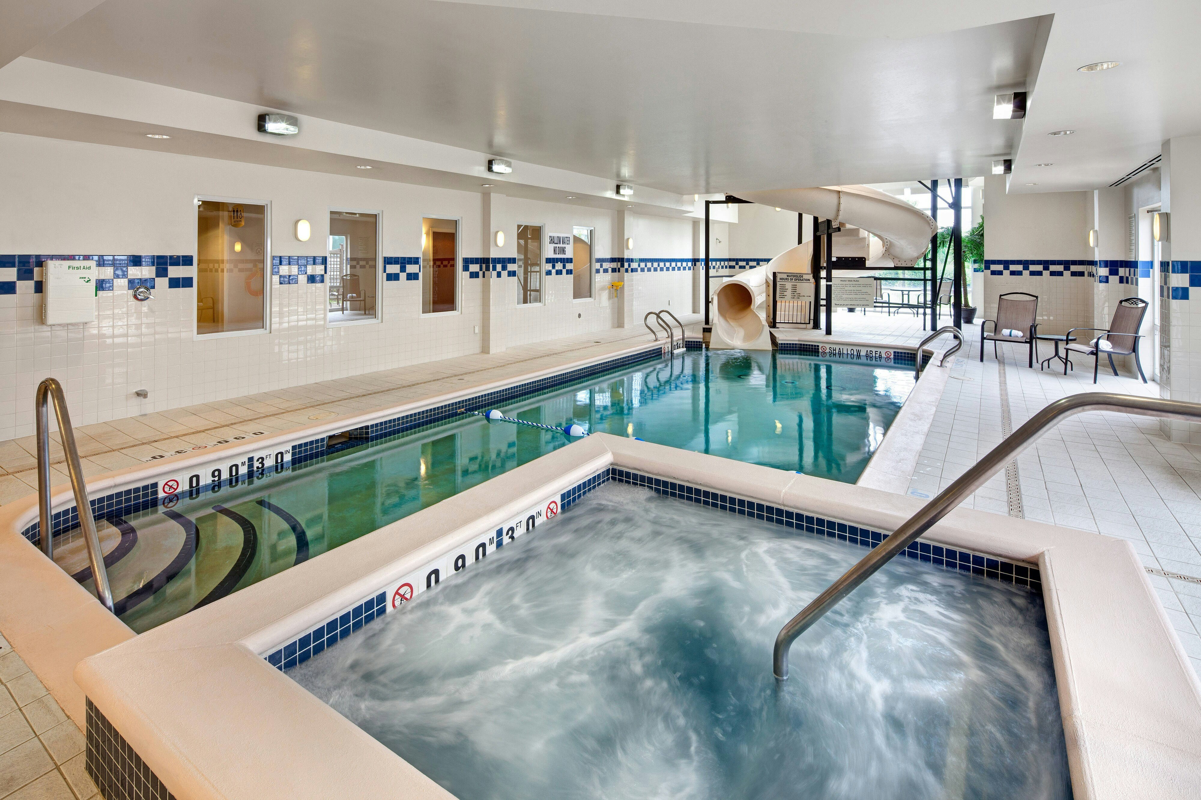 Fairfield Inn And Suites By Marriott Toronto Brampton 1/5