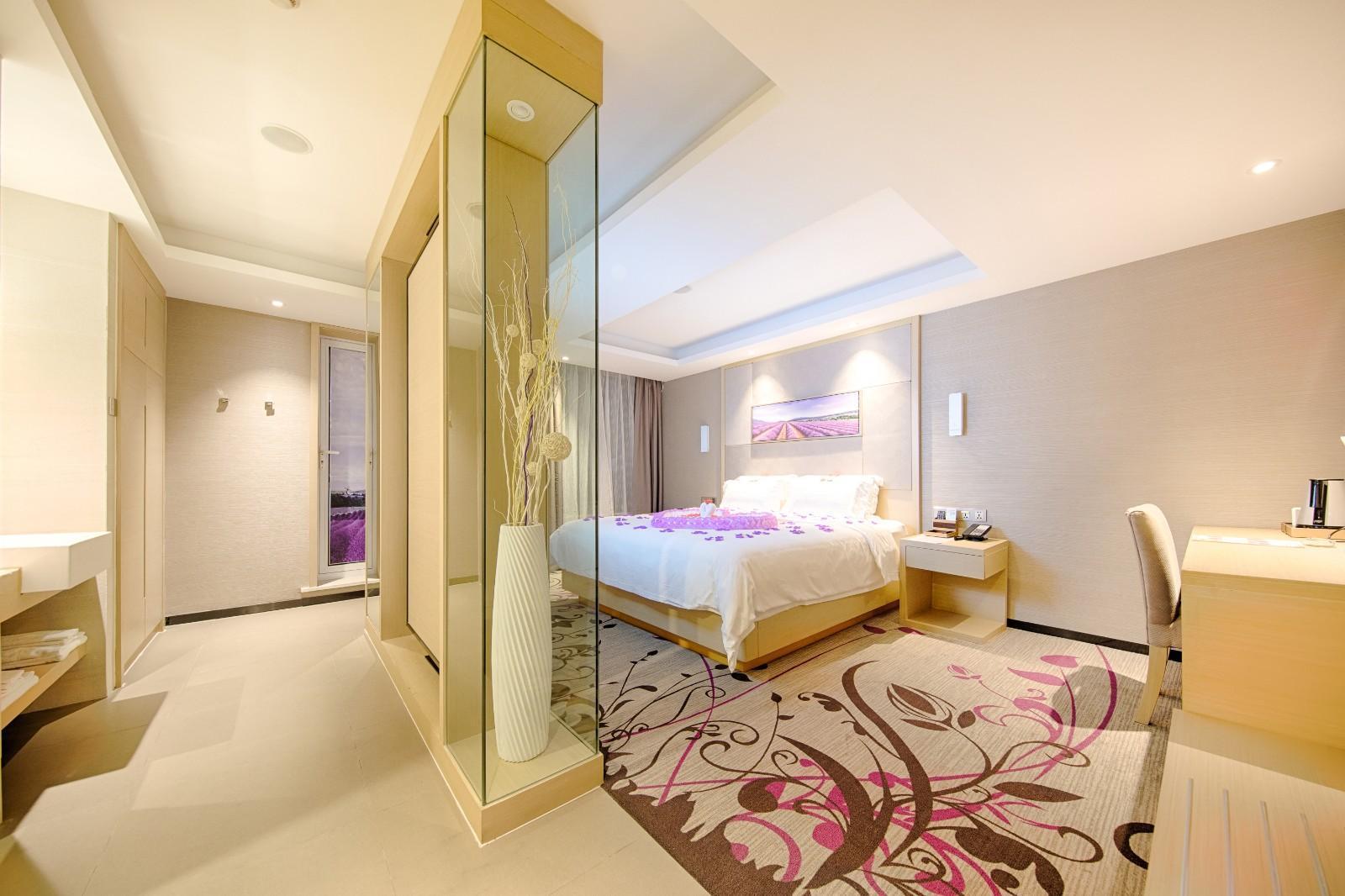Lavande Hotel (Kunshan Renmin Road) 16/33