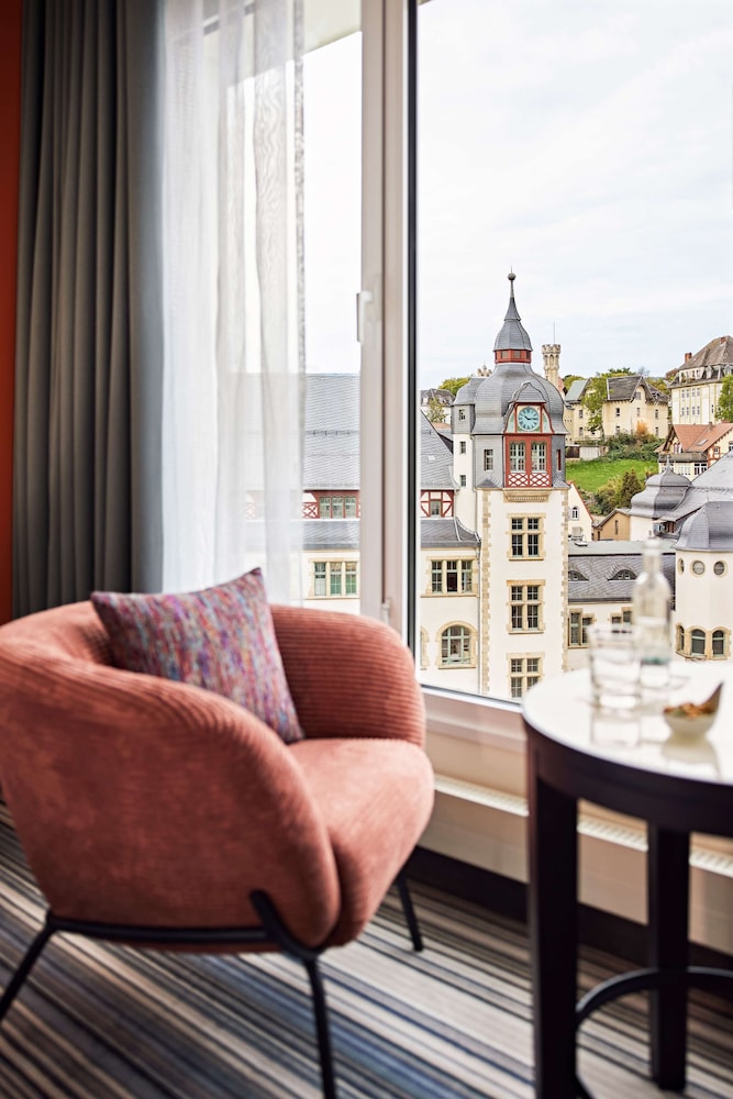 Dorint Hotel Esplanade Jena 34/58