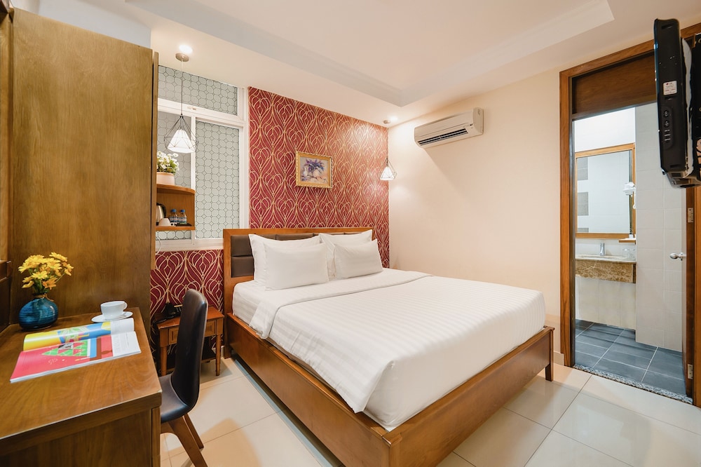 Tuong Vy Hotel 27/41