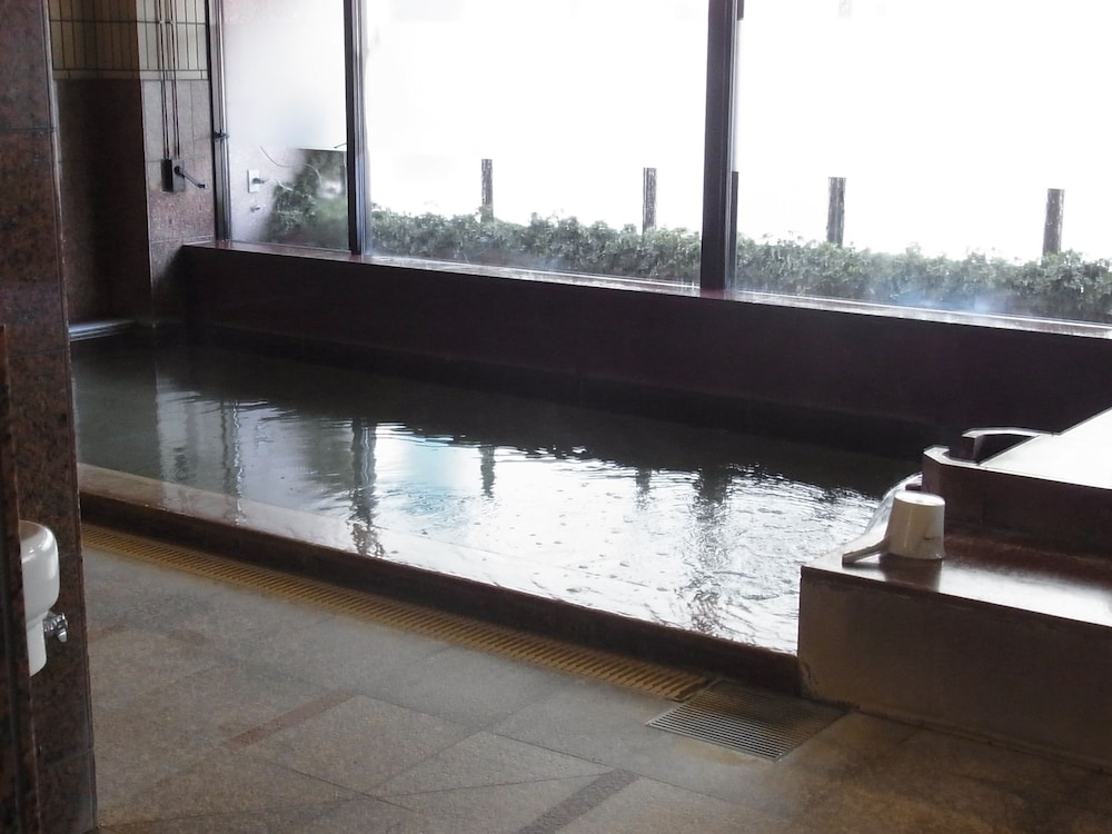 Kitami Pierson Hotel 3/57