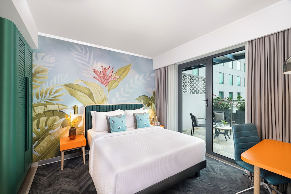 ibis Styles Mysuru 30/73