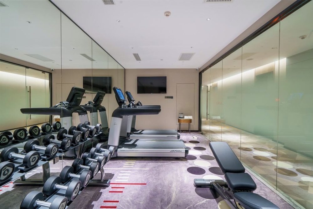 UrCove By Hyatt Shenzhen Futian CBD 31/46