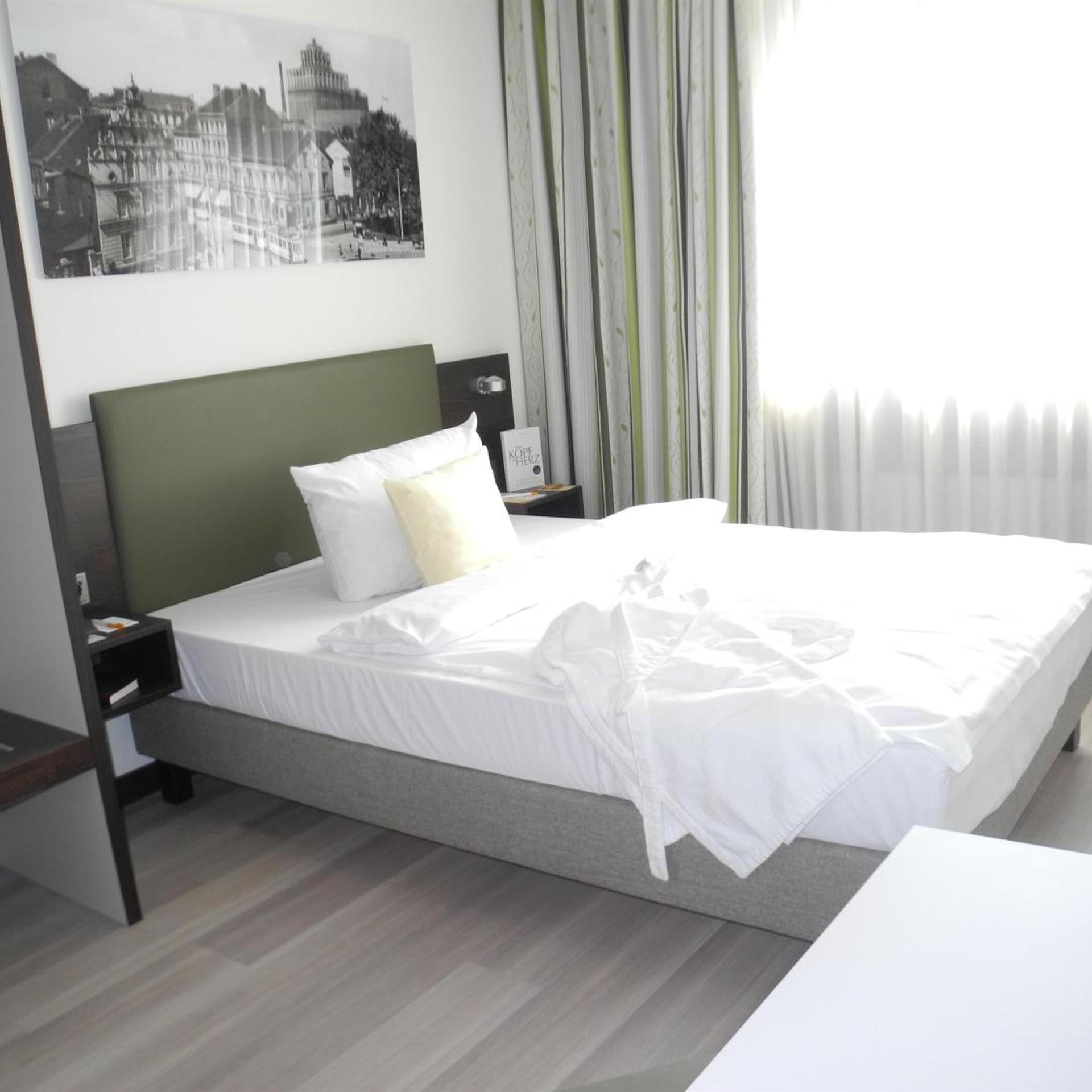 Ringhotel Drees 18/55