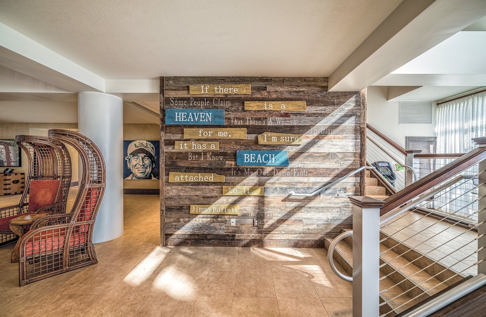 Margaritaville Vacation Club - St Thomas 54/72