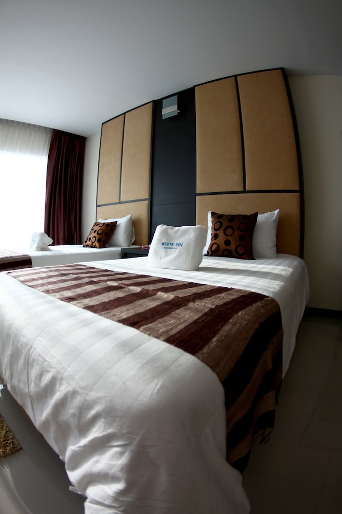 White Inn Nongkhai Hotel 15/26