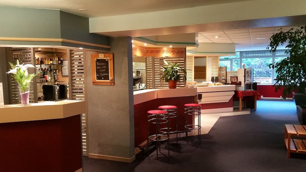 Hotel Inn Moutiers 2/34