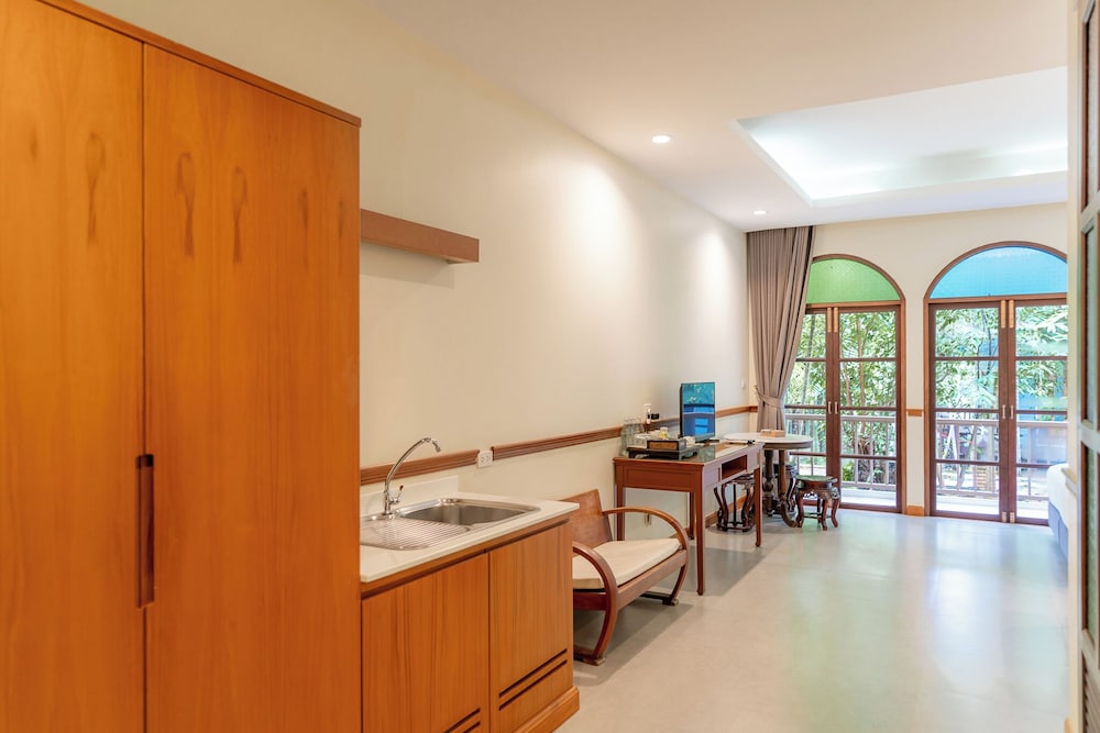 Baan Imm Sook Resort 46/73