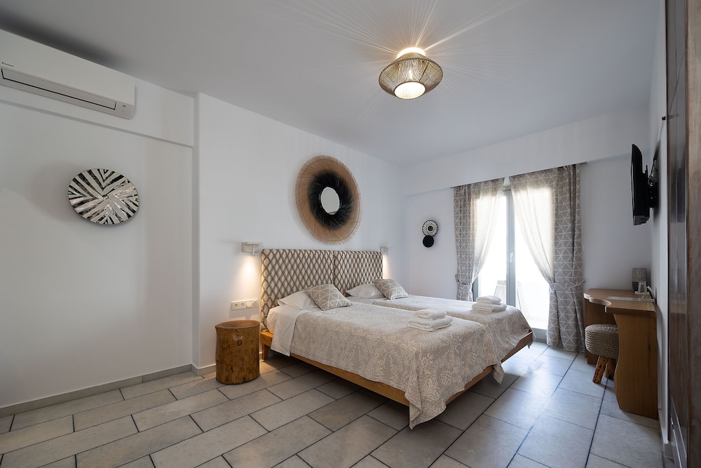 Hotel Villa Flora 11/50