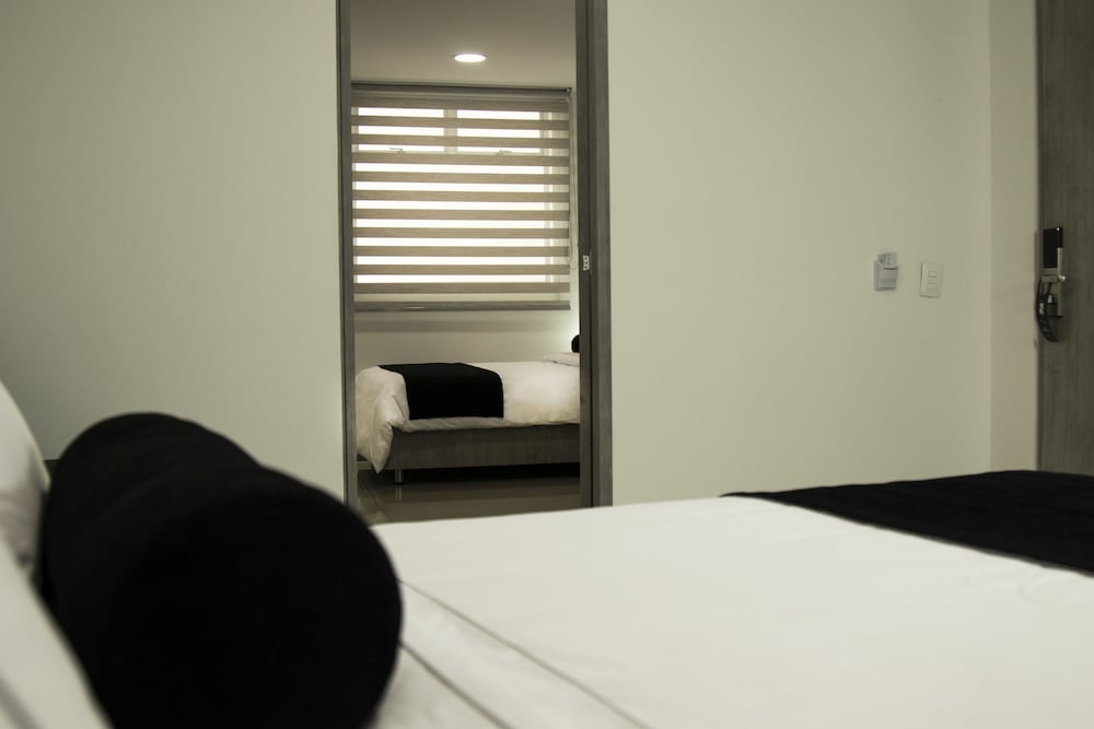 El Porton de San Joaquin Hotel 8/32