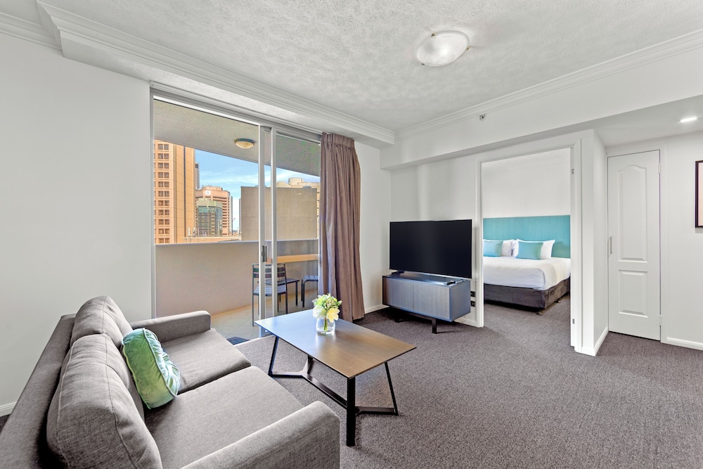 CLLIX Brisbane Central Apartments 30/50
