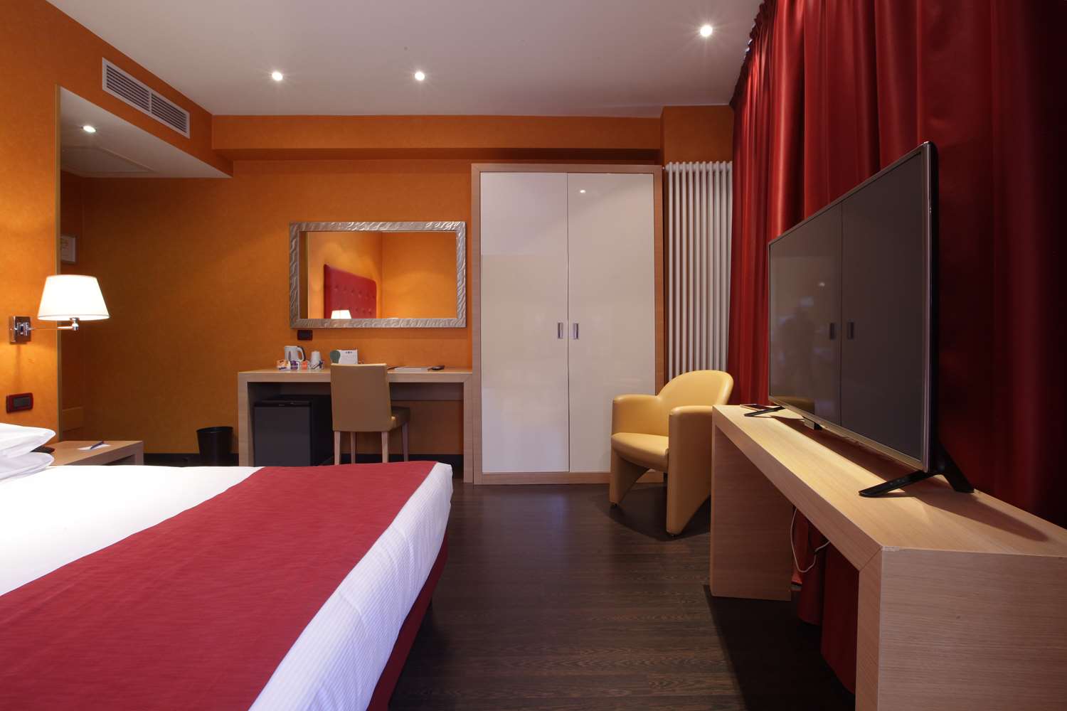 Best Western Hotel Piemontese 18/43