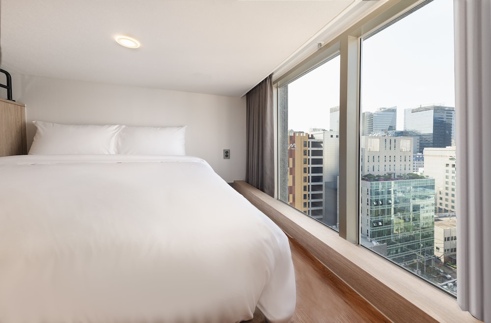 Travelodge Myeongdong Namsan 20/46